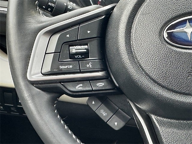 2019 Subaru Ascent Touring