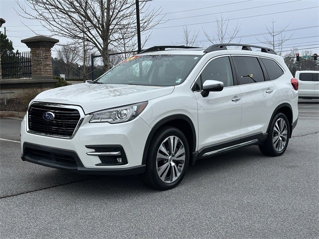 2019 Subaru Ascent Touring