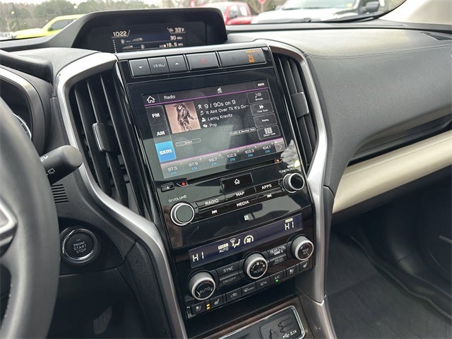 2019 Subaru Ascent Touring