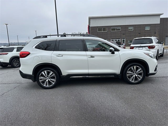 2019 Subaru Ascent Touring