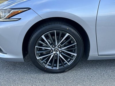2024 Lexus ES 350