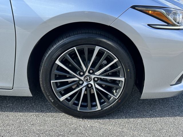 2024 Lexus ES 350