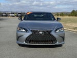 2024 Lexus ES 350