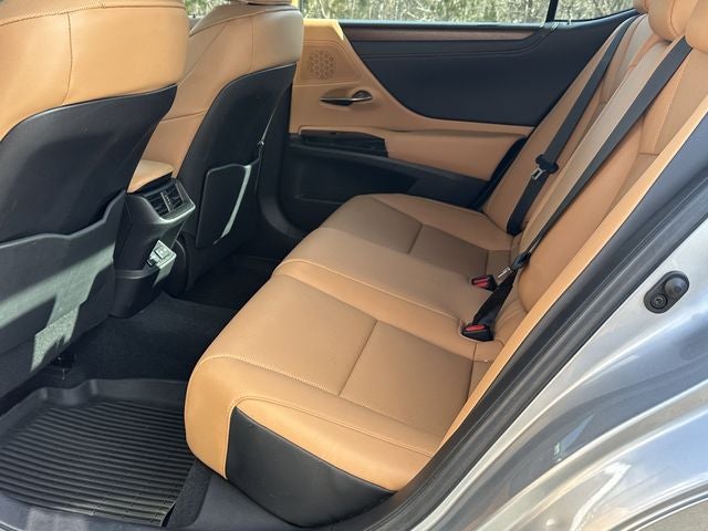 2024 Lexus ES 350