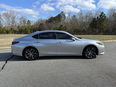 2024 Lexus ES 350