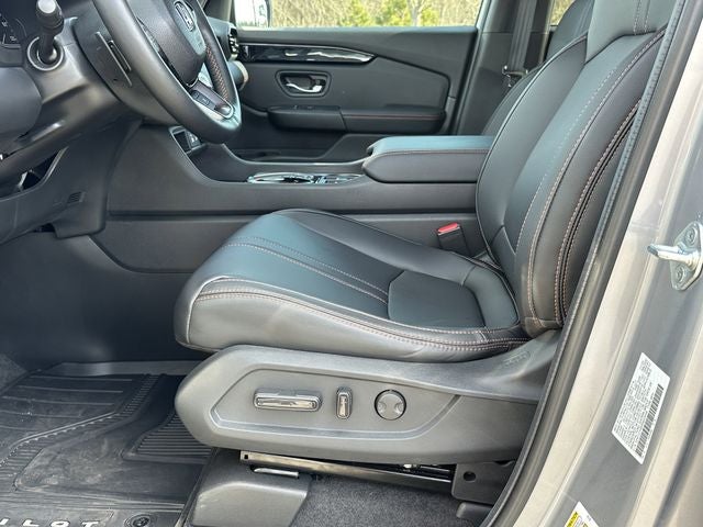 2024 Honda Pilot TrailSport