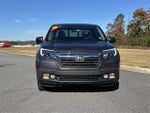 2019 Honda Ridgeline RTL-T