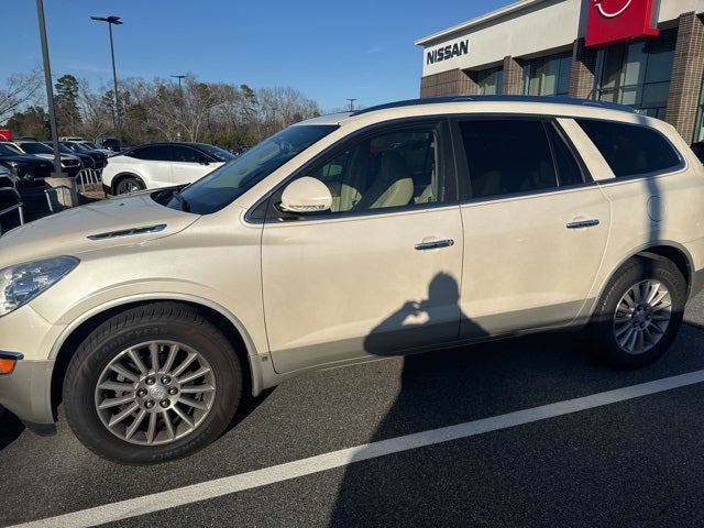 2010 Buick Enclave CXL 1XL