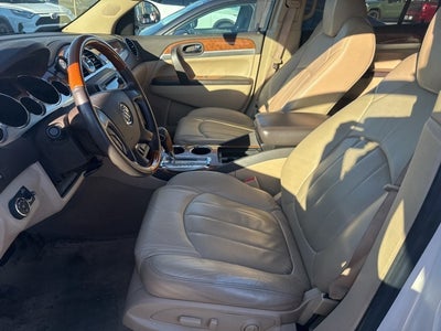 2010 Buick Enclave CXL 1XL