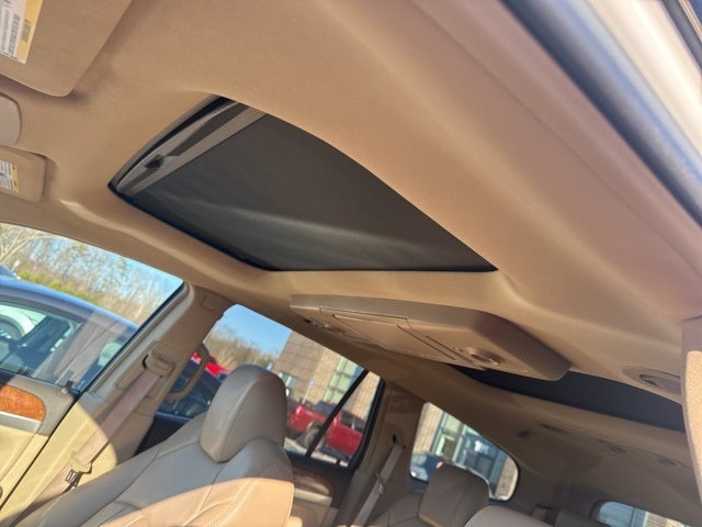 2010 Buick Enclave CXL 1XL