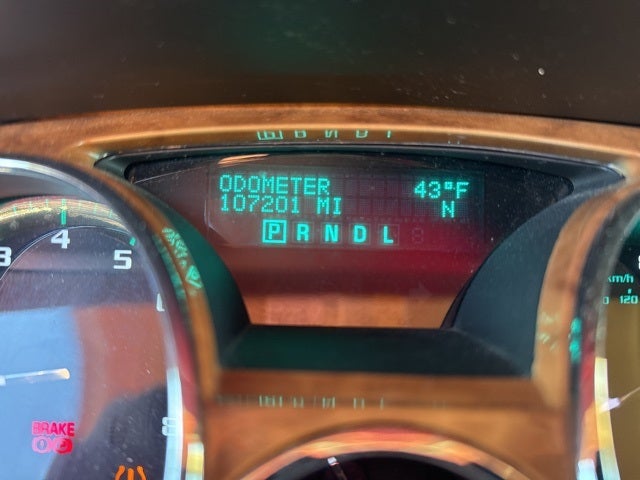 2010 Buick Enclave CXL 1XL