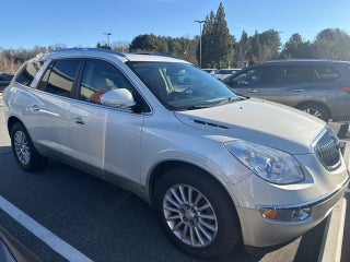 2010 Buick Enclave CXL 1XL