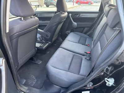 2009 Honda CR-V LX