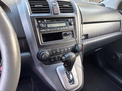 2009 Honda CR-V LX