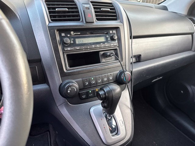 2009 Honda CR-V LX