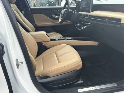 2023 Lincoln Corsair Reserve