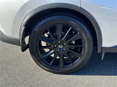 2022 Nissan Murano SV