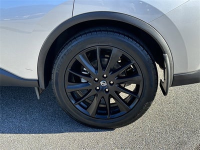 2022 Nissan Murano SV