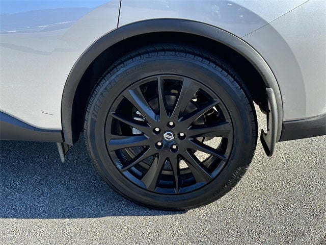 2022 Nissan Murano SV