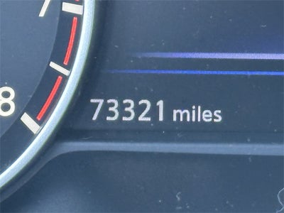 2022 Nissan Murano SV