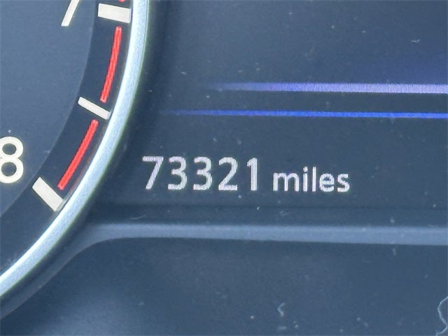 2022 Nissan Murano SV