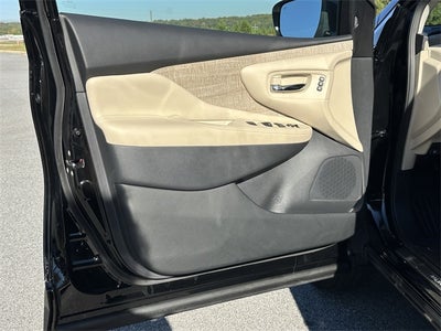 2024 Nissan Murano SL