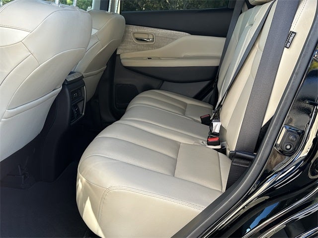 2024 Nissan Murano SL