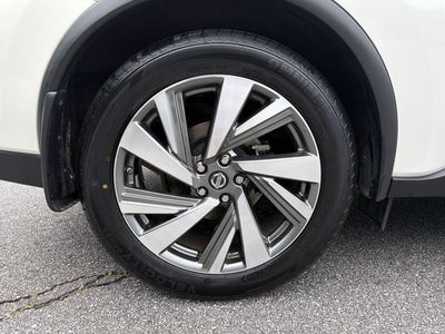 2019 Nissan Murano SL