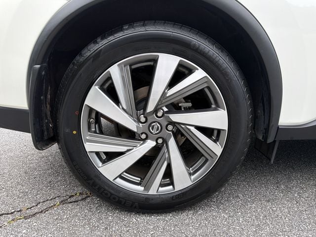 2019 Nissan Murano SL