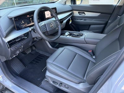 2027 Nissan Murano SL