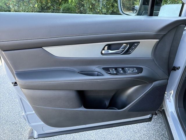 2027 Nissan Murano SL