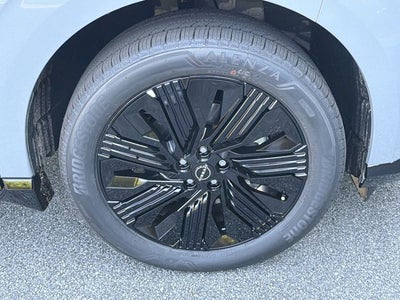 2027 Nissan Murano SL
