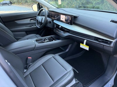 2027 Nissan Murano SL