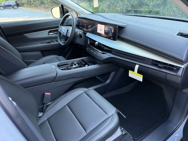 2027 Nissan Murano SL