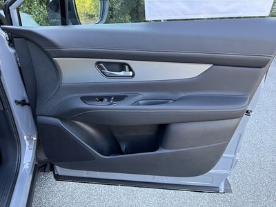 2027 Nissan Murano SL