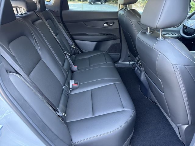 2027 Nissan Murano SL