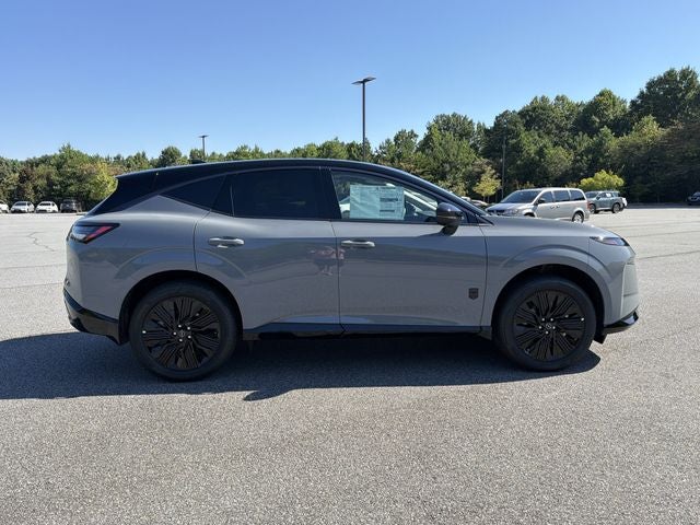 2027 Nissan Murano SL