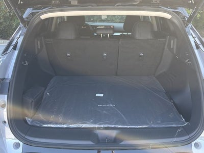 2027 Nissan Murano SL