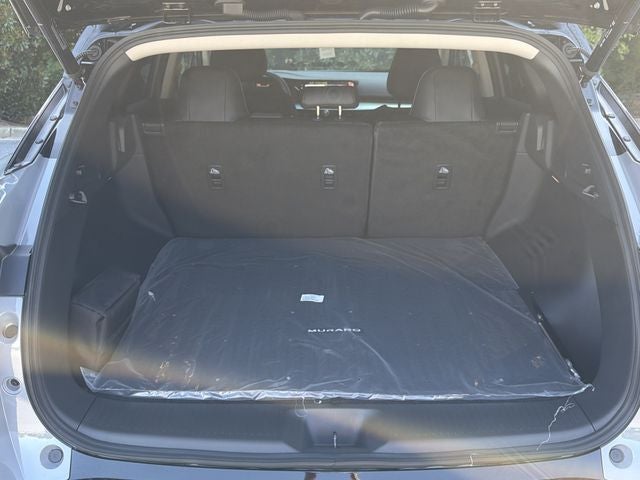 2027 Nissan Murano SL