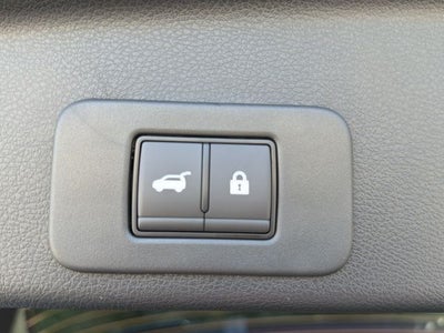 2027 Nissan Murano SL