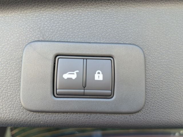 2027 Nissan Murano SL
