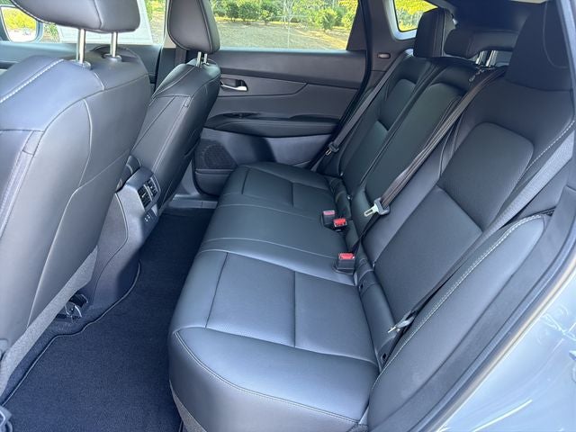 2027 Nissan Murano SL