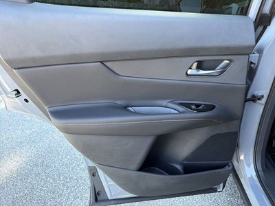 2027 Nissan Murano SL