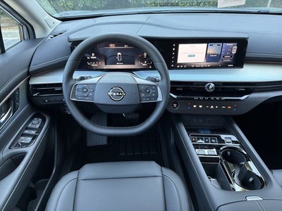 2027 Nissan Murano SL