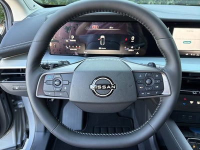 2027 Nissan Murano SL
