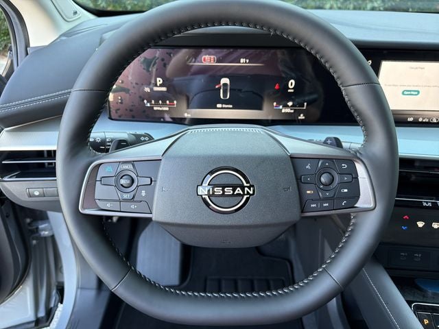 2027 Nissan Murano SL