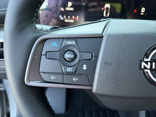 2027 Nissan Murano SL