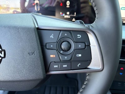2027 Nissan Murano SL