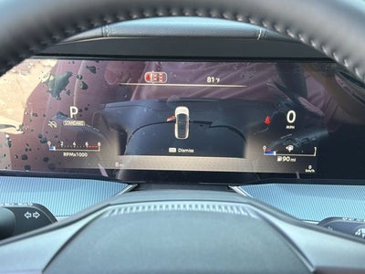 2027 Nissan Murano SL
