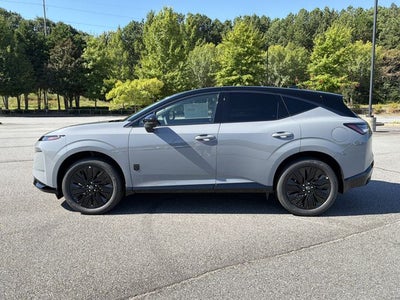 2027 Nissan Murano SL